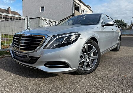 Mercedes-Benz S 500 S -Klasse Lim. 4Matic Finanzierung