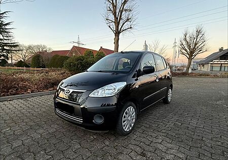 Hyundai i10 1.1 Classic Zahnriemen Wapu Neu