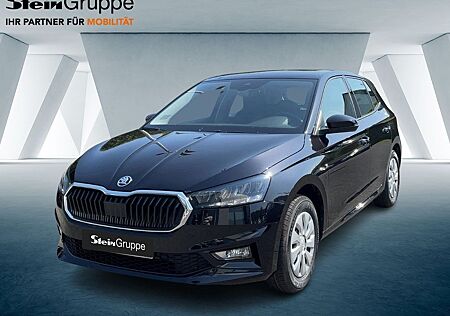 Skoda Fabia 1.0 MPI Selection Black LED PDC