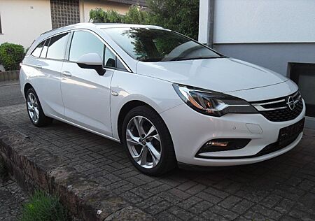Opel Astra ST 1.6 Diesel Dynamic 81kW Dynamic