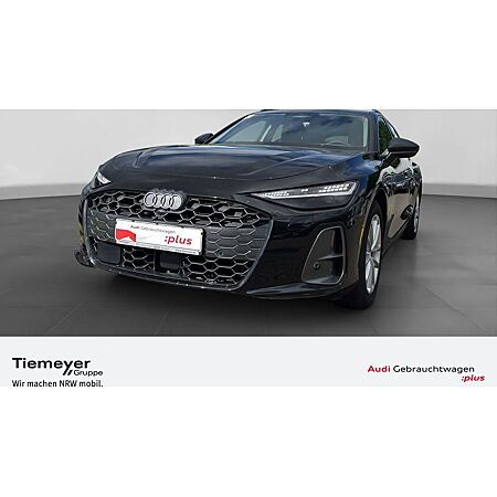 Audi A6 leasen