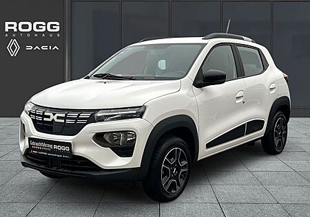 Dacia Spring Electric Essential