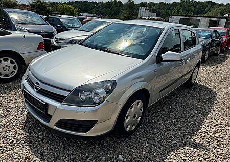 Opel Astra H 1,6 Lim. Edition*Automatik*Panoramadach*