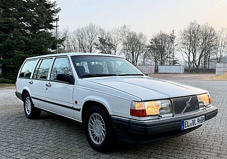 Volvo 960