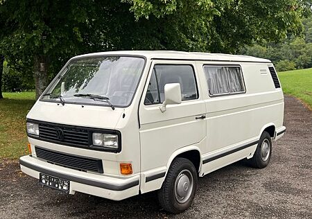 VW T3 Multivan Volkswagen * Tüv 02/2026