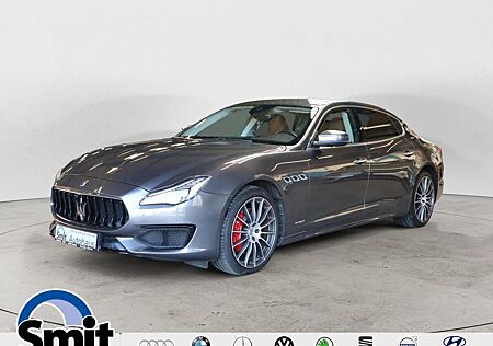 Maserati Quattroporte GranSport S Q4/ Soft-Close/ ACC