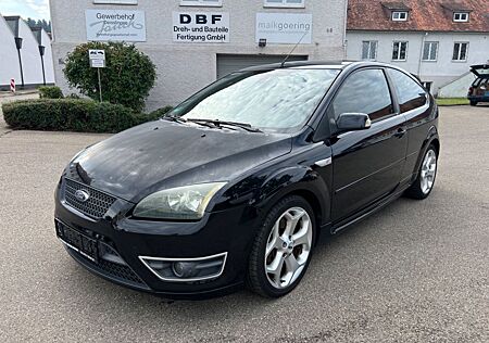 Ford Focus Lim. ST/1Hand/Recaro/Klimaaut./Tüv-12/2025