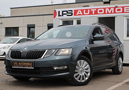 Skoda Octavia Combi Ambition automatik
