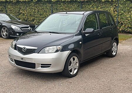 Mazda 2 Lim. 1.4 Active KLIMA/STANDHEIZUNG