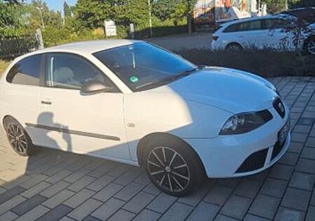 Seat Ibiza 1.2 12V Reference Reference