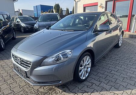 Volvo V40 Momentum