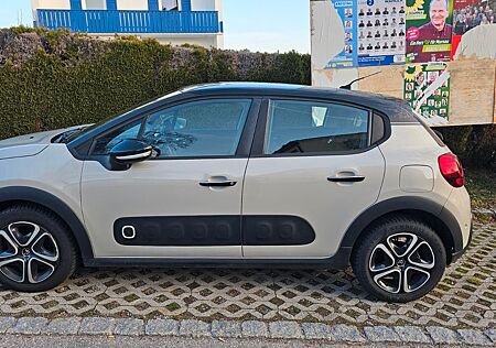 Citroën C3 PureTech 110 Stop&Start ORIGINS ORIGINS