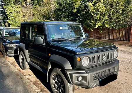 Suzuki Jimny 1.5 ALLGRIP Comfort+ Comfort+