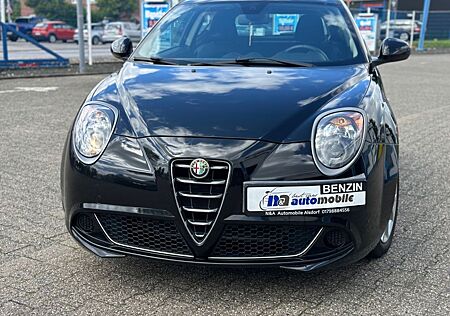 Alfa Romeo MiTo Impression/1 Hand/12Monate Garantie