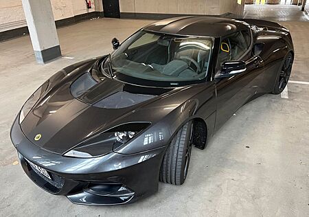 Lotus Evora 3.5 V6 GT410 SPORT / Carbon-Schalenrenns.