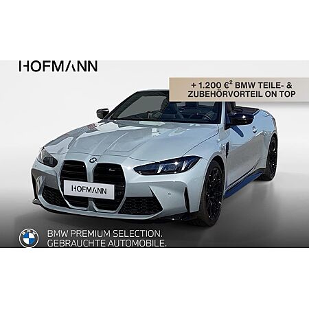 BMW M4 leasen