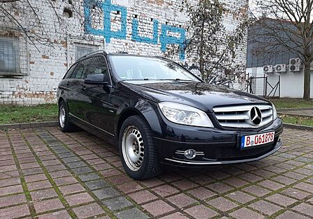 Mercedes-Benz C 180 T Kompressor Avantgarde *GARANTIE*