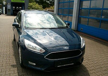 Ford Focus Turnier Trend 105.000 Km Tüv Neu