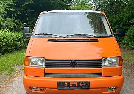 VW T4 Volkswagen andere
