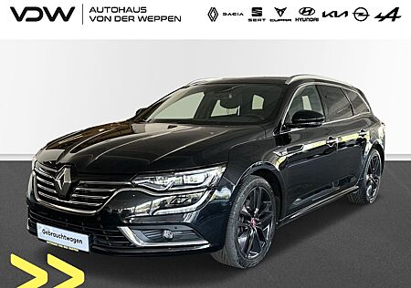 Renault Talisman Grandtour Limited Klima Navi Leder