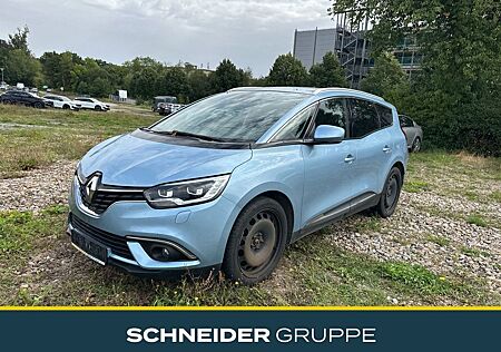 Renault Grand Scenic INTENS ENERGY KLIMA+SHZ