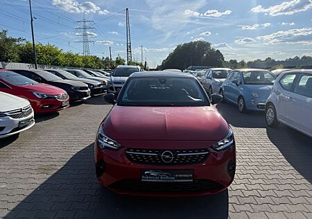 Opel Corsa F e Elegance