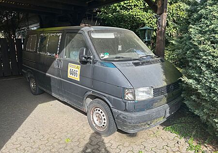 VW T4 Multivan Volkswagen