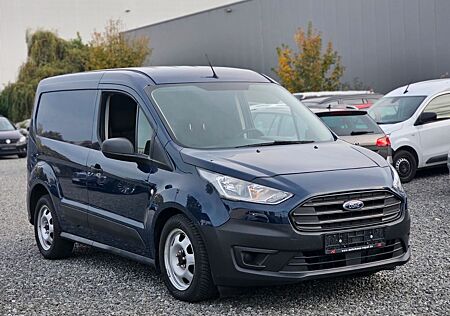 Ford Transit Connect 101ps Automatik|Scheckheft|Klima