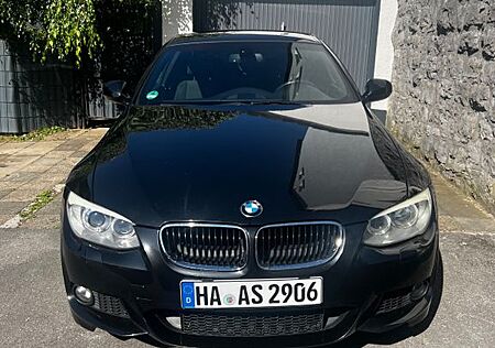 BMW 320d Aut. Coupé M Sport, Alcantara, H/K Sound
