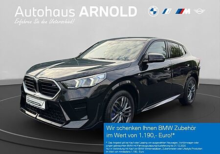 BMW X2 M35i xDrive Head-Up HK-HiFi Stop&Go Komfortz.