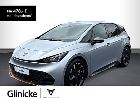 Cupra Born gebraucht kaufen Cupra Born 170 RFK, NAVI, LED