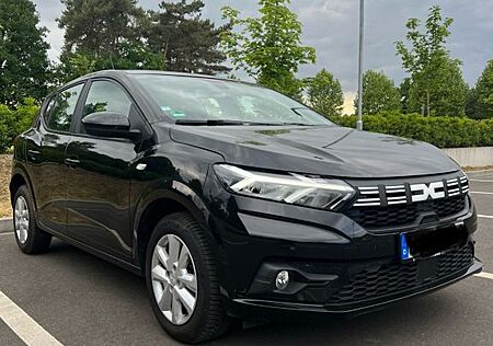 Dacia Sandero Fast neu! Expression | SHZ | Tempo