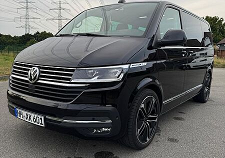 VW T6 Multivan Volkswagen MULTIVAN VOLLAUSSTATTUNG
