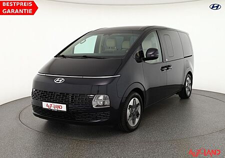 Hyundai Staria 2.2 CRDi Prime LED Leder Navi 9-Sitze 360