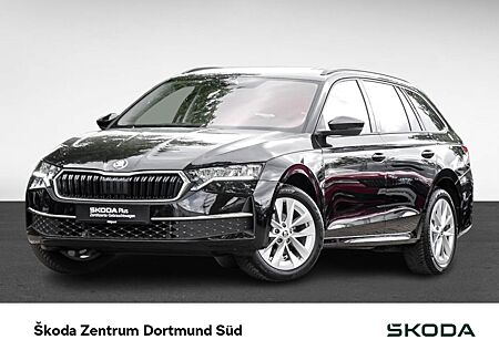 Skoda Octavia Combi 2.0 SELECTION NEUES MODELL SITZHZ.