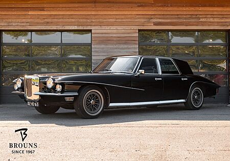 Andere Stutz Duplex Blackhawk Sedan | 1 von 2