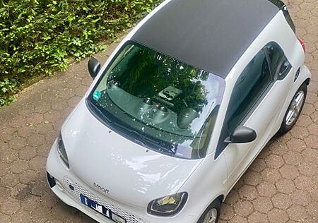Smart ForTwo coupé 60kW EQ Batterie -