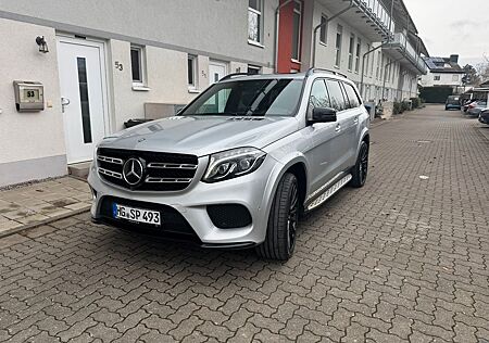 Mercedes-Benz GLS 400 GLS -Klasse 4Matic AMG-Line