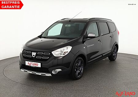 Dacia Lodgy Stepway 1.2 TCe Celebration Navi Kamera