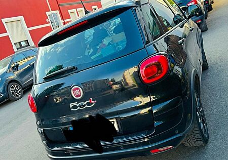 Fiat 500L 1.4 16V S-Design S-Design