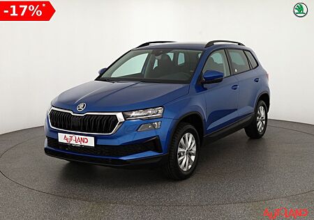 Skoda Karoq 1.5 TSI DSG LED Navi Kamera AHK