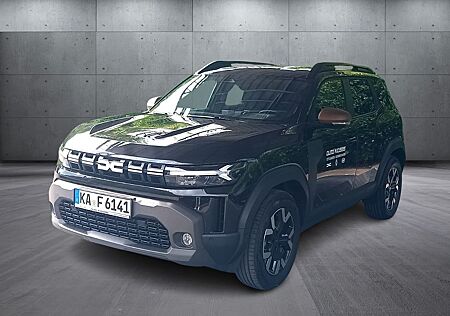 Dacia Duster Extreme HYBRID 140