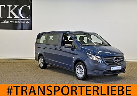 Mercedes-Benz Vito 114 CDI Tourer Pro 8.Sitze Automatik #T015