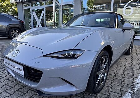 Mazda MX-5 1.5L SKYACTIV-G 132 6MT RWD Kazari