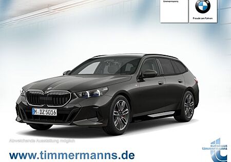 BMW 540d xDrive Touring M Sportpaket Panorama AHK