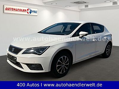 Seat Leon 1.2 TSI Style Lim. LED