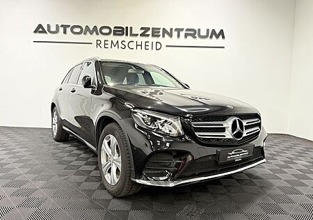 Mercedes-Benz GLC 250 d*4MATIC*BURMESTER*NAV*
