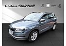 Skoda Karoq "Ambition" LED,Parkp,Alu,DAB+,Bluetooth