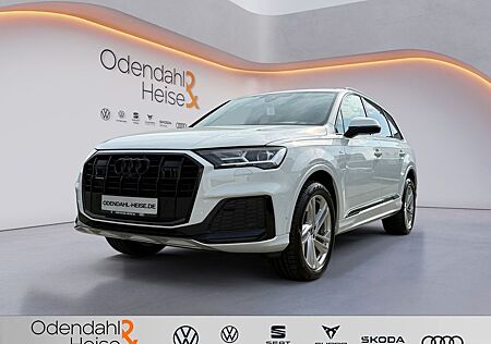 Audi Q7 S line 50 TDI quattro tiptronic PANO/ KAMERA/