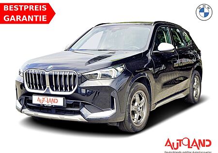 BMW X1 18i sDrive Aut. LED Kamera Navi